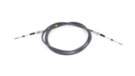 Bobcat 7222517 Hand Throttle Cable 