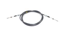 Bobcat 7222517 Hand Throttle Cable - BOB 7222517