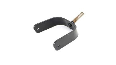 Bobcat 7435031.46 Caster Weldment 