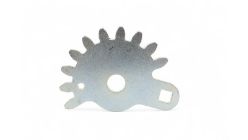 Bobcat 7435041 OCDC Drive Gear - BOB 7435041
