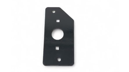 Bobcat 7435049.46 Bearing Plate Mount 