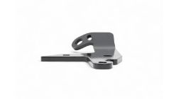 Bobcat 7435058.46 Handle Control - BOB 7435058.46