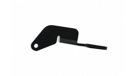 Bobcat 7437083.46 Front Bracket Chute 