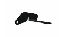 Bobcat 7437083.46 Front Bracket Chute - BOB 7437083.46