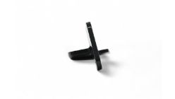 Bobcat 7437083.46 Front Bracket Chute - BOB 7437083.46