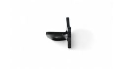 Bobcat 7437084.46 Rear Bracket Chute - BOB 7437084.46