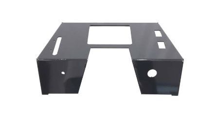 Bobcat 7437903.46 Console Display 