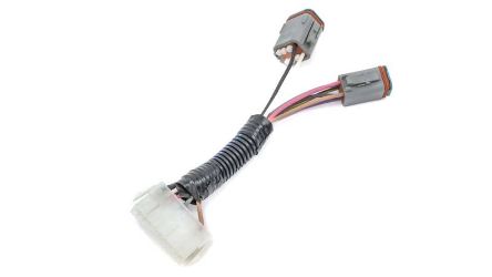 Bobcat 7437904 450 Digital Adaptor Harness 
