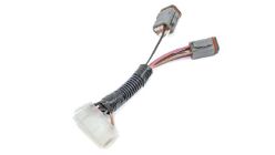 Bobcat 7437904 450 Digital Adaptor Harness - BOB 7437904