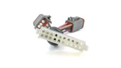 Bobcat 7437904 450 Digital Adaptor Harness - BOB 7437904