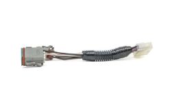 Bobcat 7437904 450 Digital Adaptor Harness - BOB 7437904