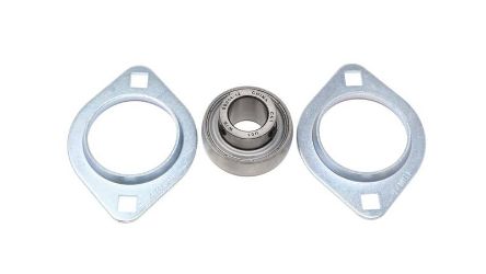 Bobcat 7437950 Flange Bearing 