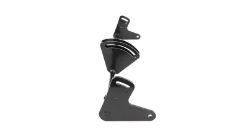 Bobcat 7437961.46 Deck Lift Weldment - BOB 7437961.46