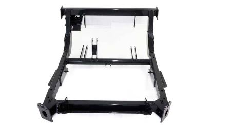 Bobcat 7437971.46 Main Frame W/A 