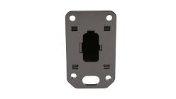 Bobcat 7438014.46 Arm Weldment Caster - BOB 7438014.46