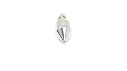 Bobcat 7438186 0.305 Diameter Tip Forcing Screw 