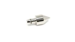 Bobcat 7438186 0.305 Diameter Tip Forcing Screw - BOB 7438186