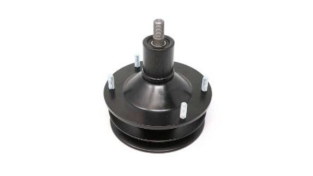 Bobcat 7443187 Spindle Assembly 