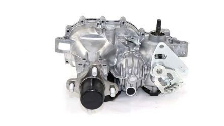 Bobcat 7443845 Left Hand Transaxle 