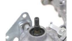 Bobcat 7443845 Left Hand Transaxle - BOB 7443845