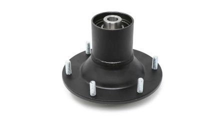 Bobcat 7444228 Spindle Assembly 