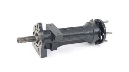 Bobcat 7444393 2800 Left Hand Transaxle 