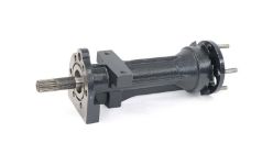 Bobcat 7444393 2800 Left Hand Transaxle - BOB 7444393