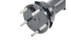Bobcat 7444393 2800 Left Hand Transaxle - BOB 7444393