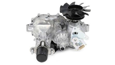 Bobcat 7444394 Right Hand Transaxle 