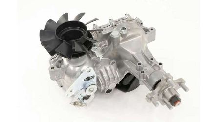 Bobcat 7444395 Left Hand 3100 Transaxle 