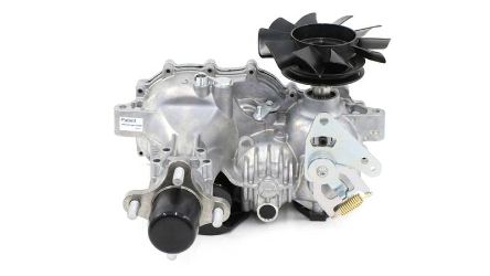 Bobcat 7444396 Right Hand 3100 Transaxle 