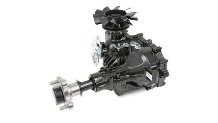 Bobcat 7444397 Left Hand Transaxle 
