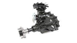 Bobcat 7444397 Left Hand Transaxle 