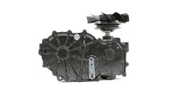 Bobcat 7444397 Left Hand Transaxle - BOB 7444397