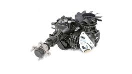 Axles