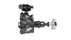Bobcat 7444398 Right Hand Transaxle - BOB 7444398