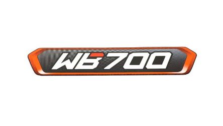 Bobcat 7447317 Bobcat Decal 
