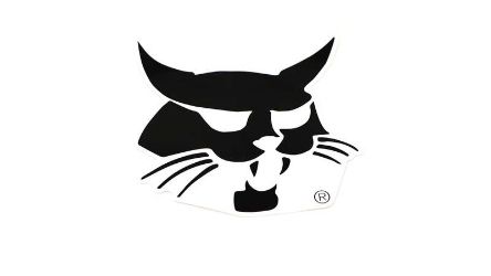 Bobcat 7447319 Bobcat Decal 