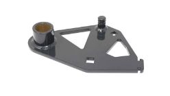 Bobcat 7448085.46 Idler Assembly - BOB 7448085.46