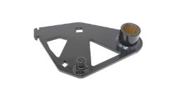 Bobcat 7448085.46 Idler Assembly - BOB 7448085.46