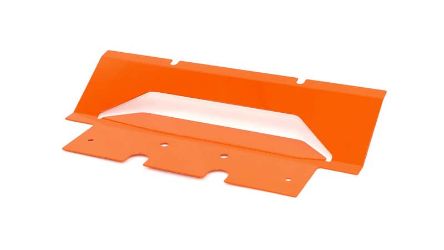 Bobcat 7448639.41 Support Plate 