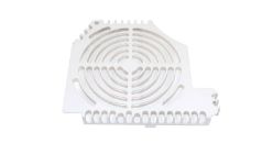 Bobcat 7448640.45 Cover Fan - BOB 7448640.45