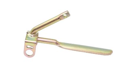 Bobcat 7448861 Steering Arm 