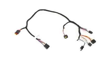 Bobcat 7449430 Harness Assembly 