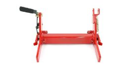 Bobcat 7449689 450 Steiner Lift Arm Kit - BOB 7449689