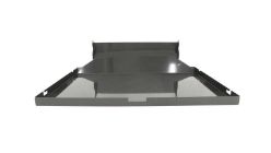 Bobcat 7449897.46 Frame Cover - BOB 7449897.46