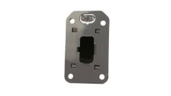 Bobcat 7449976.46 Caster Arm Weldment - BOB 7449976.46