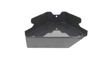 Bobcat 7450083.46 61 Left Hand Belt Cover 