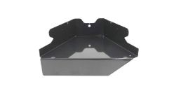 Bobcat 7450083.46 61 Left Hand Belt Cover - BOB 7450083.46