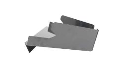 Bobcat 7450083.46 61 Left Hand Belt Cover - BOB 7450083.46
